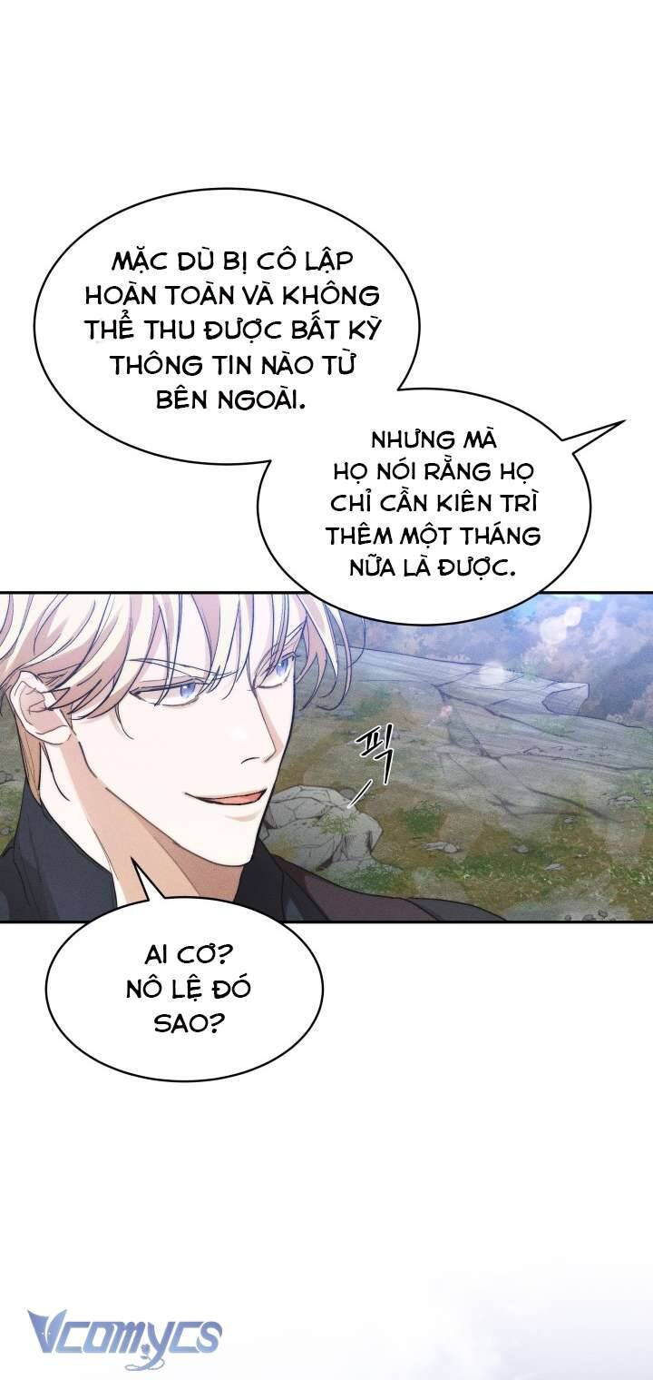 Tiếng Trống Vang Dội - Chapter 2 - Page 20