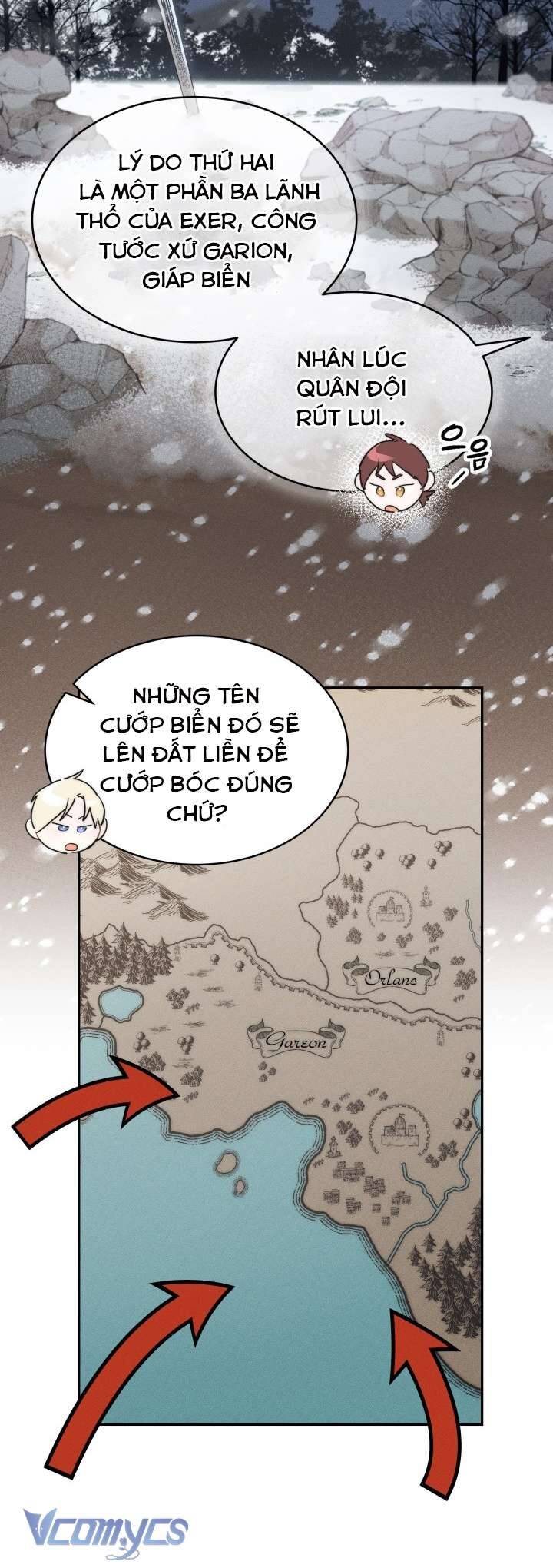 Tiếng Trống Vang Dội - Chapter 2 - Page 23