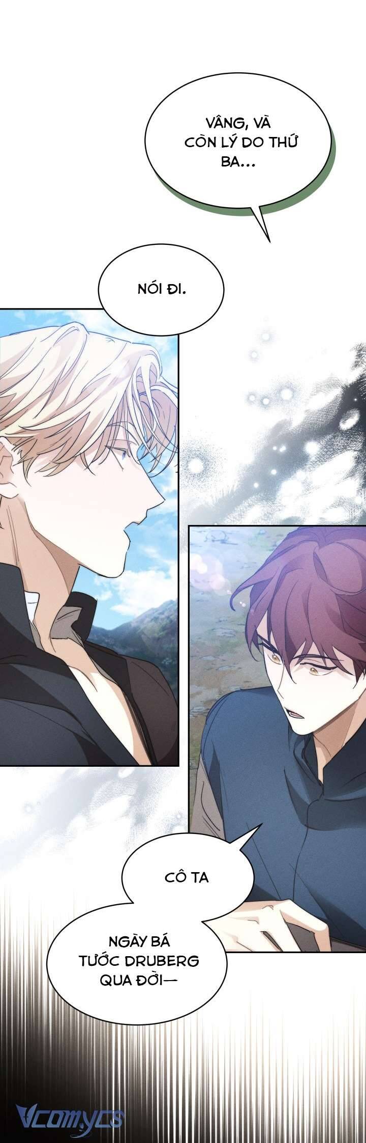 Tiếng Trống Vang Dội - Chapter 2 - Page 24