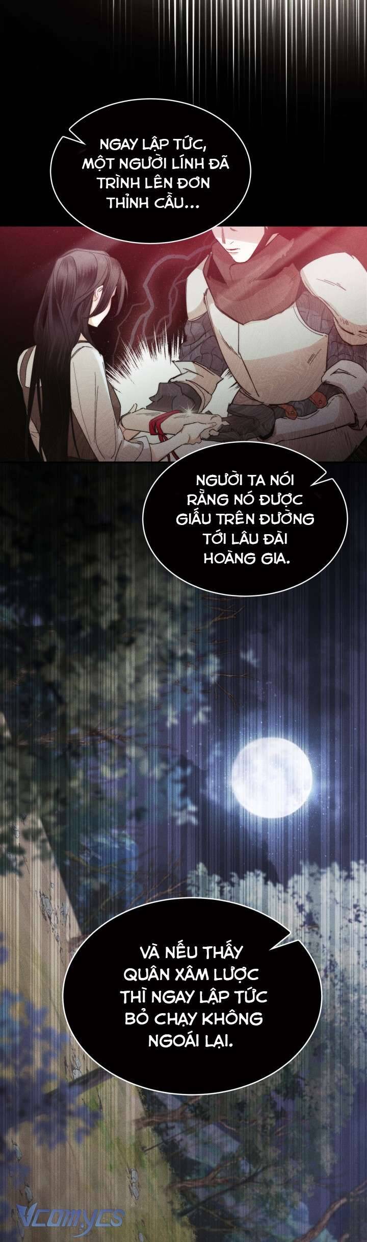 Tiếng Trống Vang Dội - Chapter 2 - Page 25