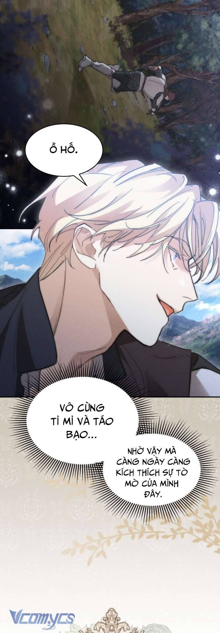 Tiếng Trống Vang Dội - Chapter 2 - Page 26