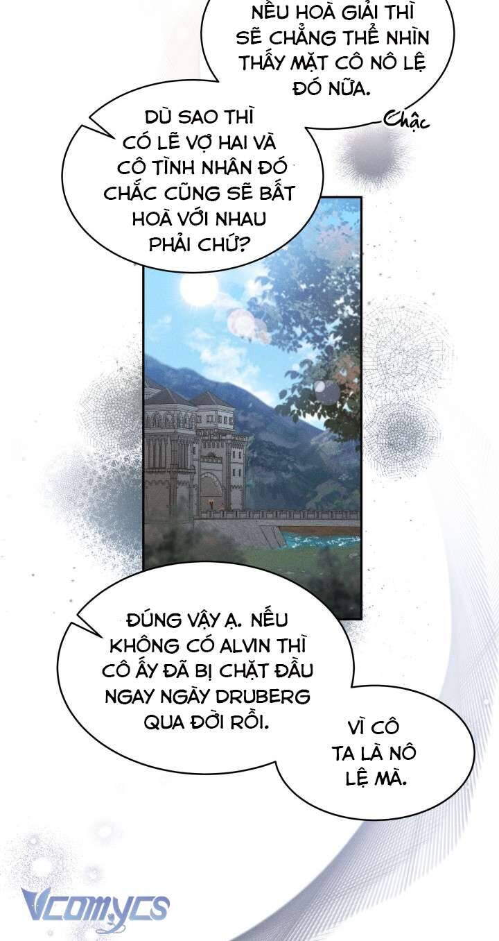 Tiếng Trống Vang Dội - Chapter 2 - Page 28