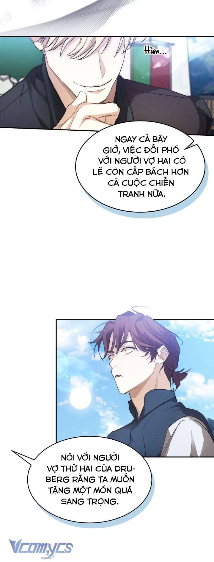 Tiếng Trống Vang Dội - Chapter 2 - Page 29