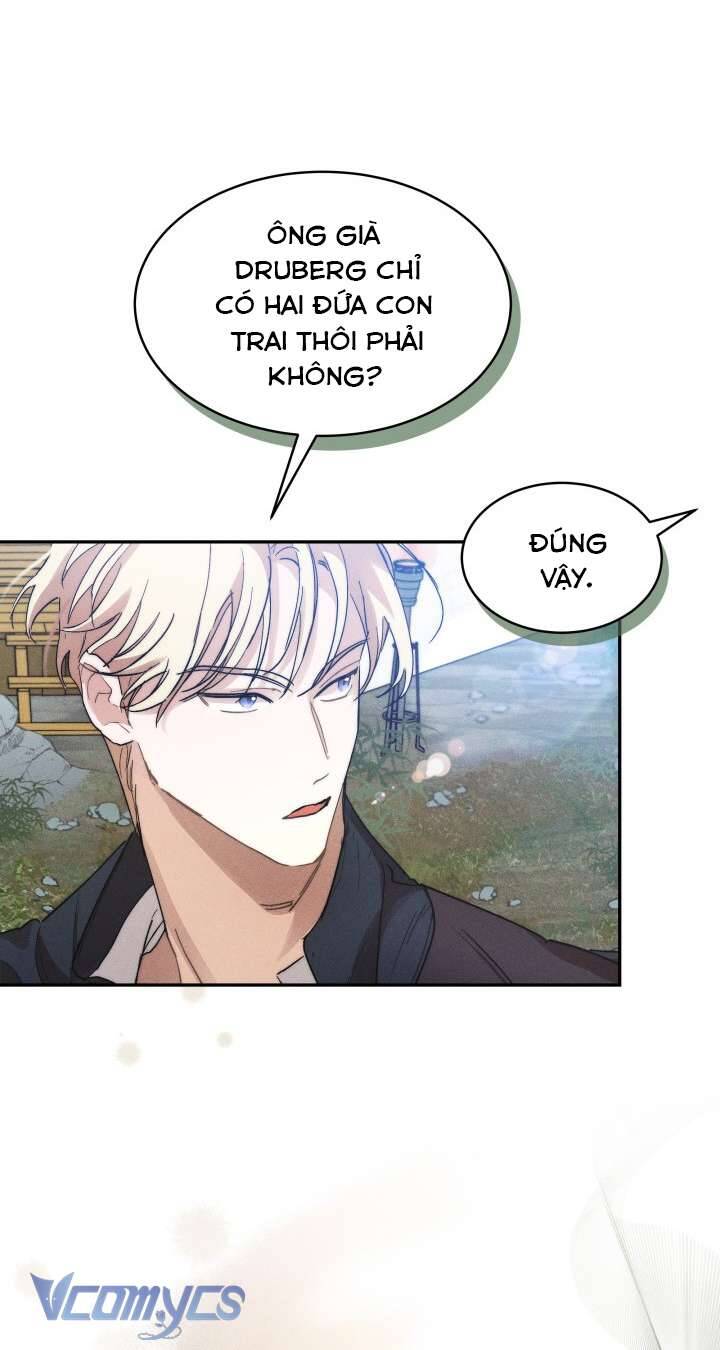 Tiếng Trống Vang Dội - Chapter 2 - Page 3