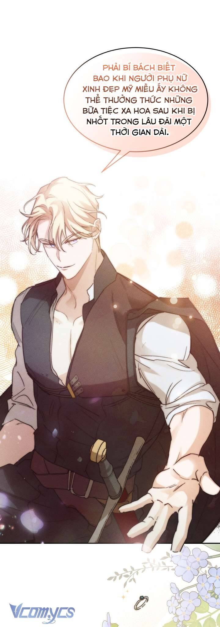 Tiếng Trống Vang Dội - Chapter 2 - Page 30