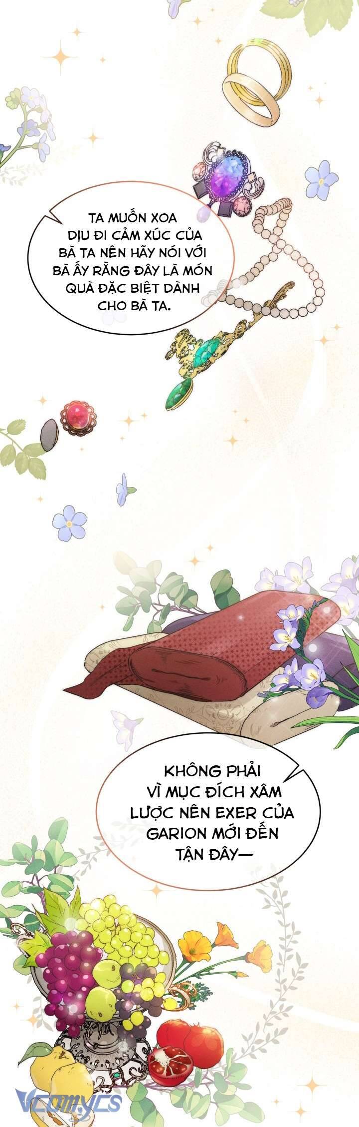 Tiếng Trống Vang Dội - Chapter 2 - Page 31