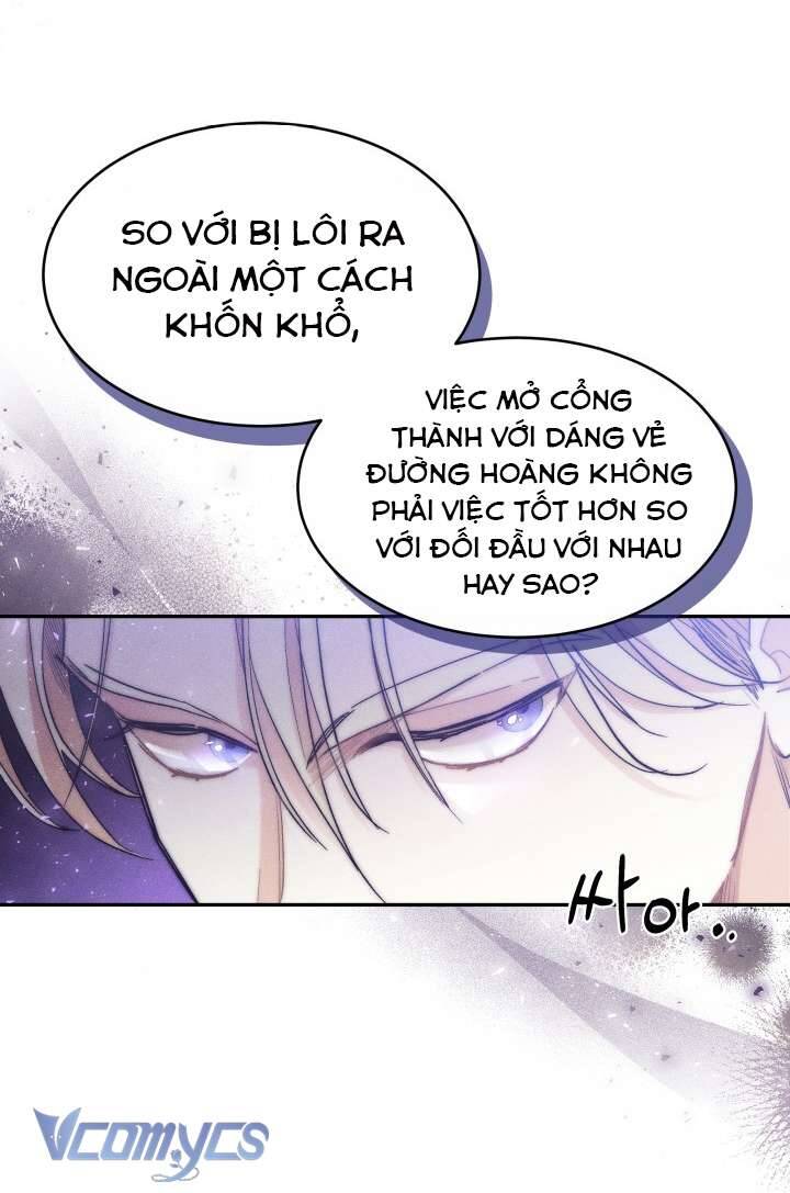 Tiếng Trống Vang Dội - Chapter 2 - Page 34