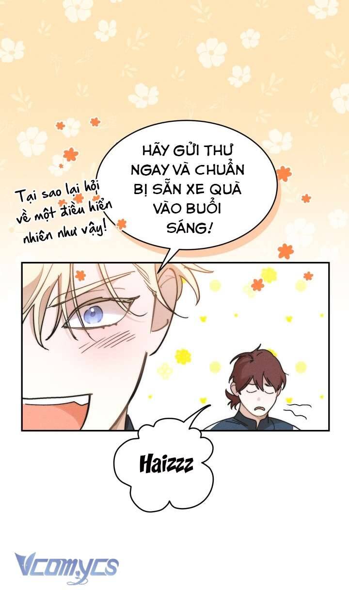 Tiếng Trống Vang Dội - Chapter 2 - Page 36