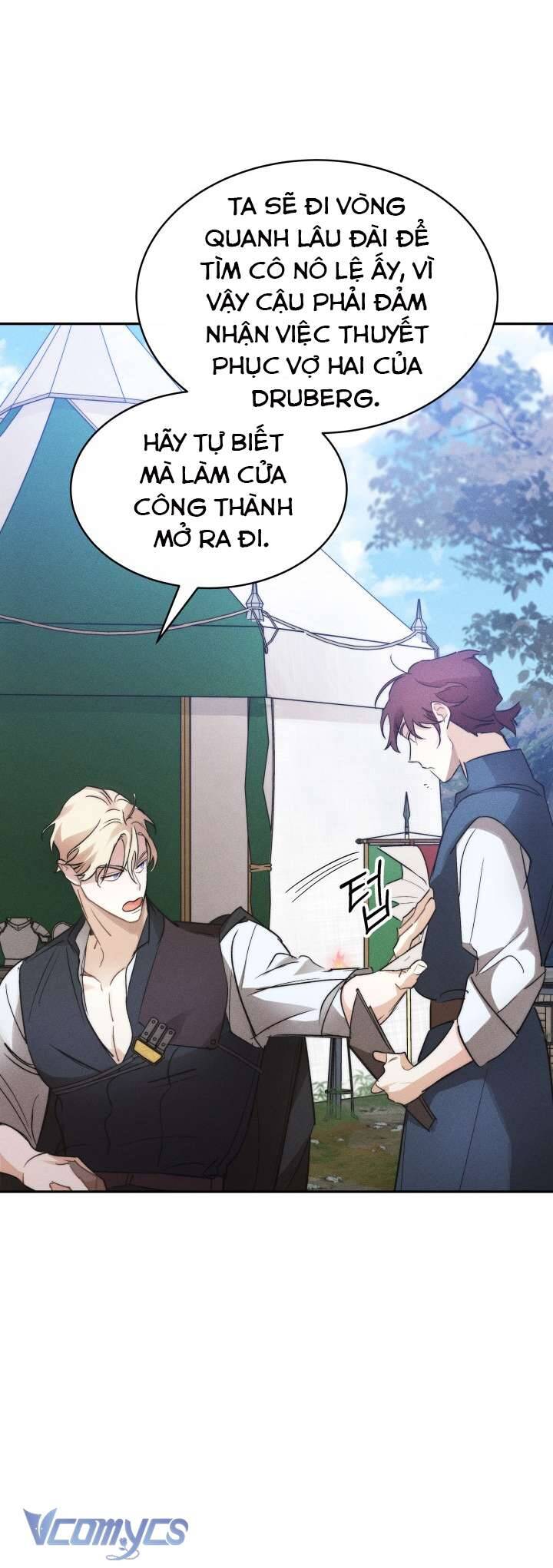 Tiếng Trống Vang Dội - Chapter 2 - Page 39