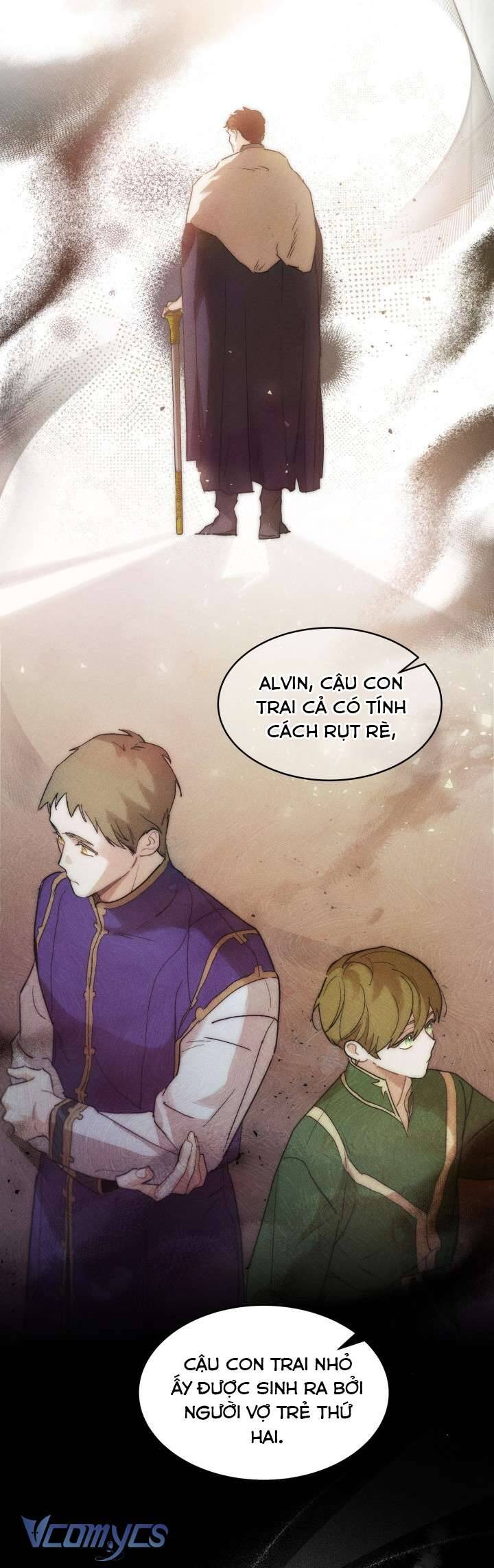 Tiếng Trống Vang Dội - Chapter 2 - Page 4