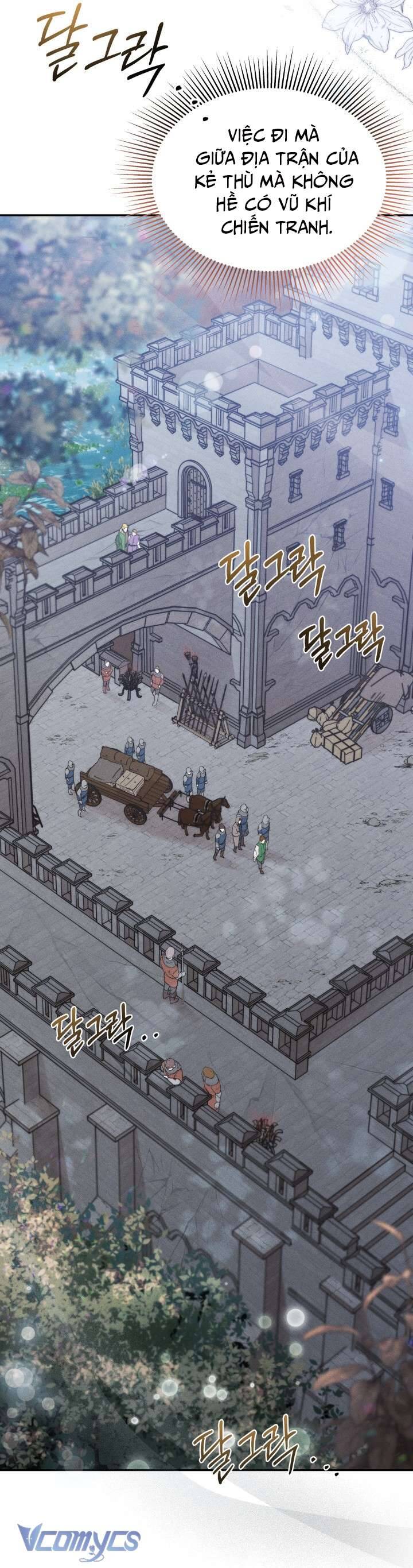 Tiếng Trống Vang Dội - Chapter 2 - Page 44