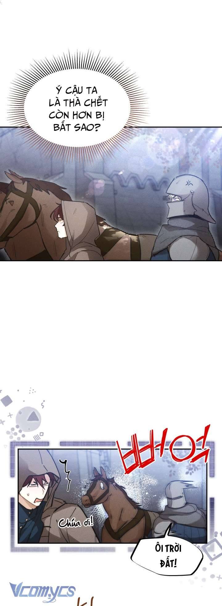 Tiếng Trống Vang Dội - Chapter 2 - Page 46