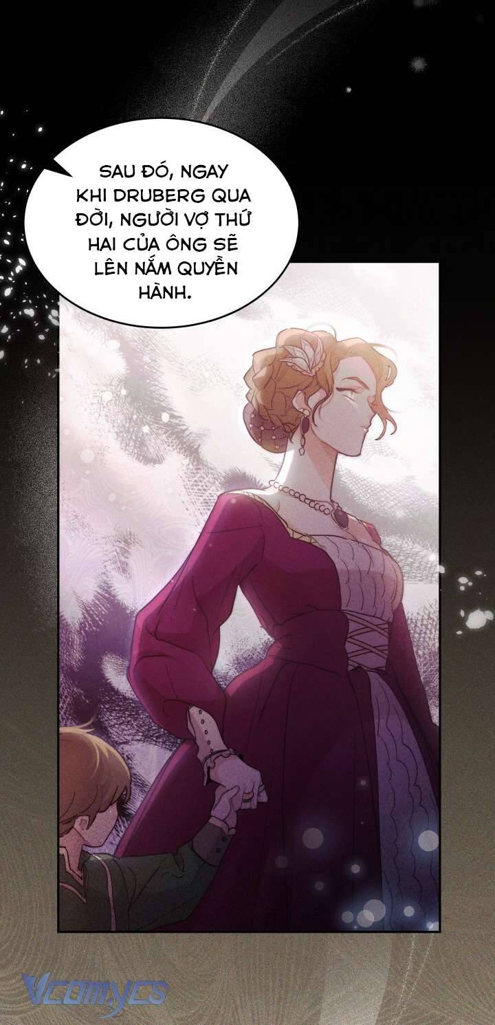 Tiếng Trống Vang Dội - Chapter 2 - Page 5