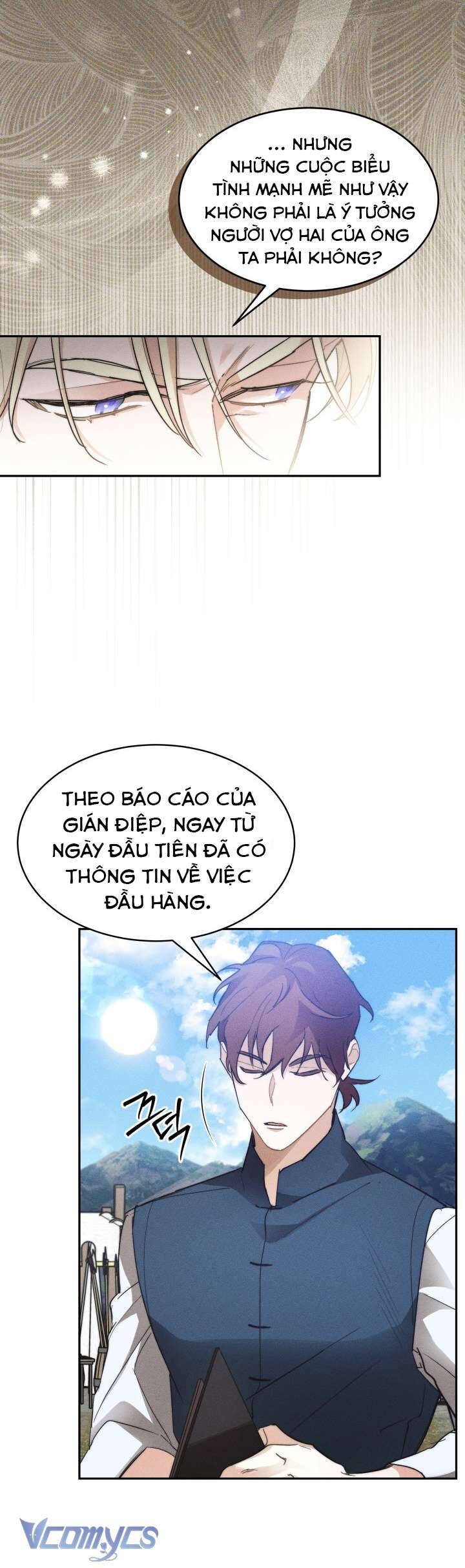Tiếng Trống Vang Dội - Chapter 2 - Page 6