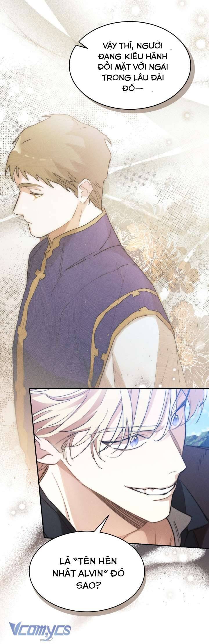 Tiếng Trống Vang Dội - Chapter 2 - Page 8