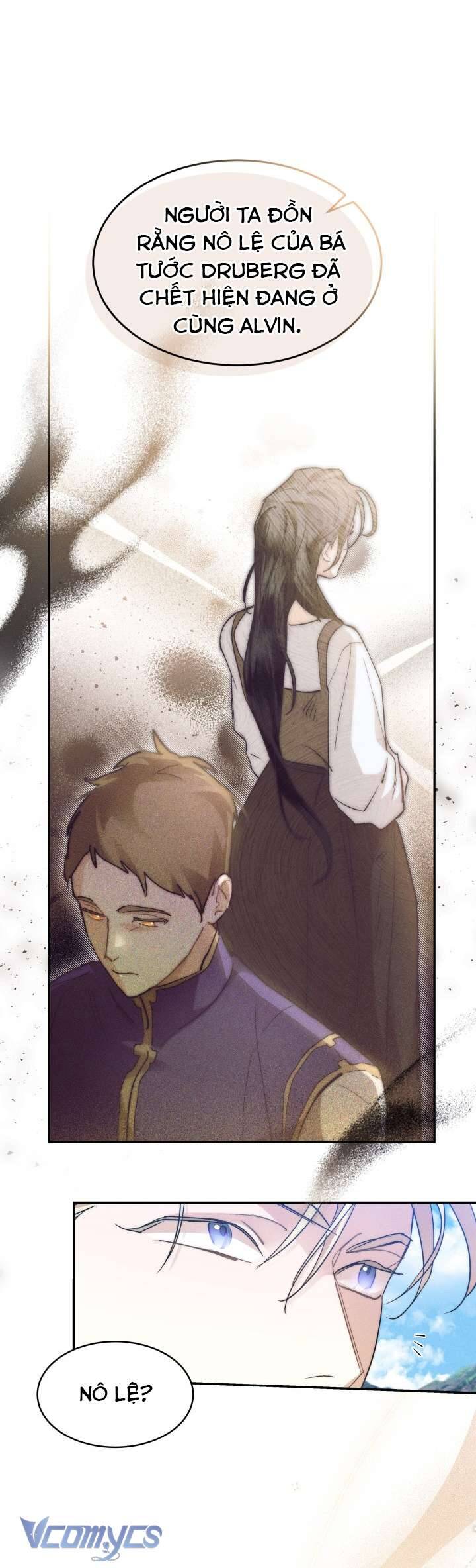 Tiếng Trống Vang Dội - Chapter 2 - Page 9