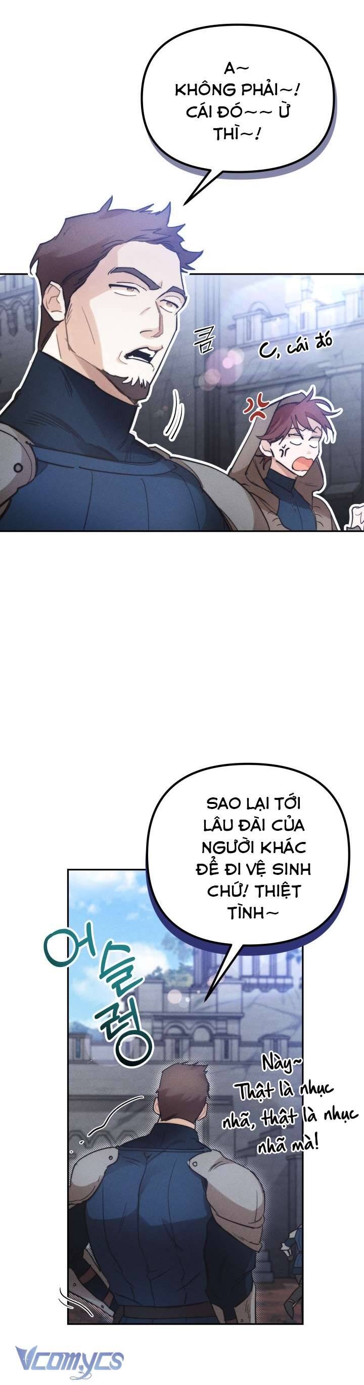 Tiếng Trống Vang Dội - Chapter 3 - Page 14