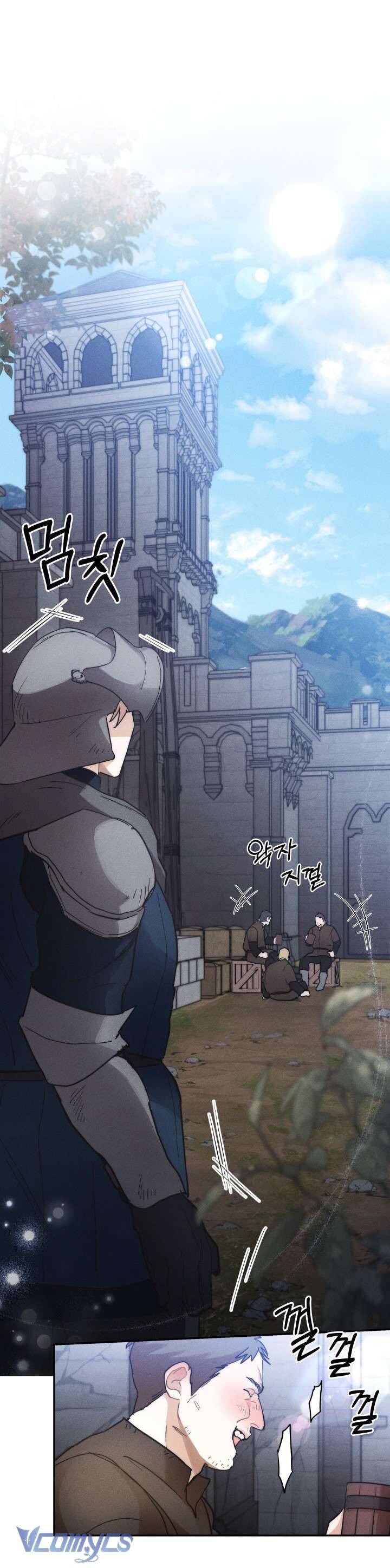 Tiếng Trống Vang Dội - Chapter 3 - Page 15