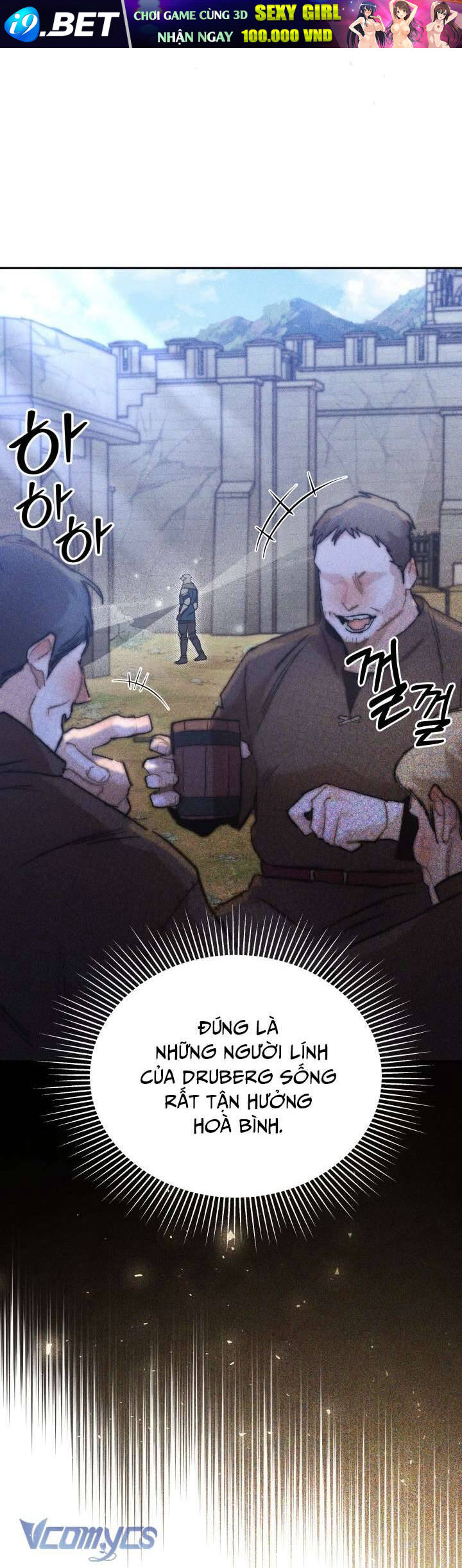 Tiếng Trống Vang Dội - Chapter 3 - Page 17