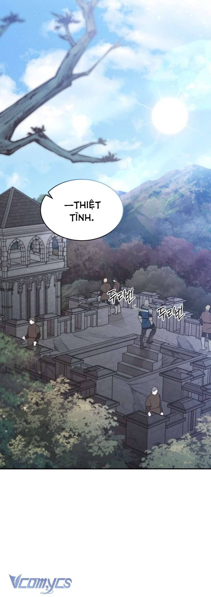 Tiếng Trống Vang Dội - Chapter 3 - Page 19