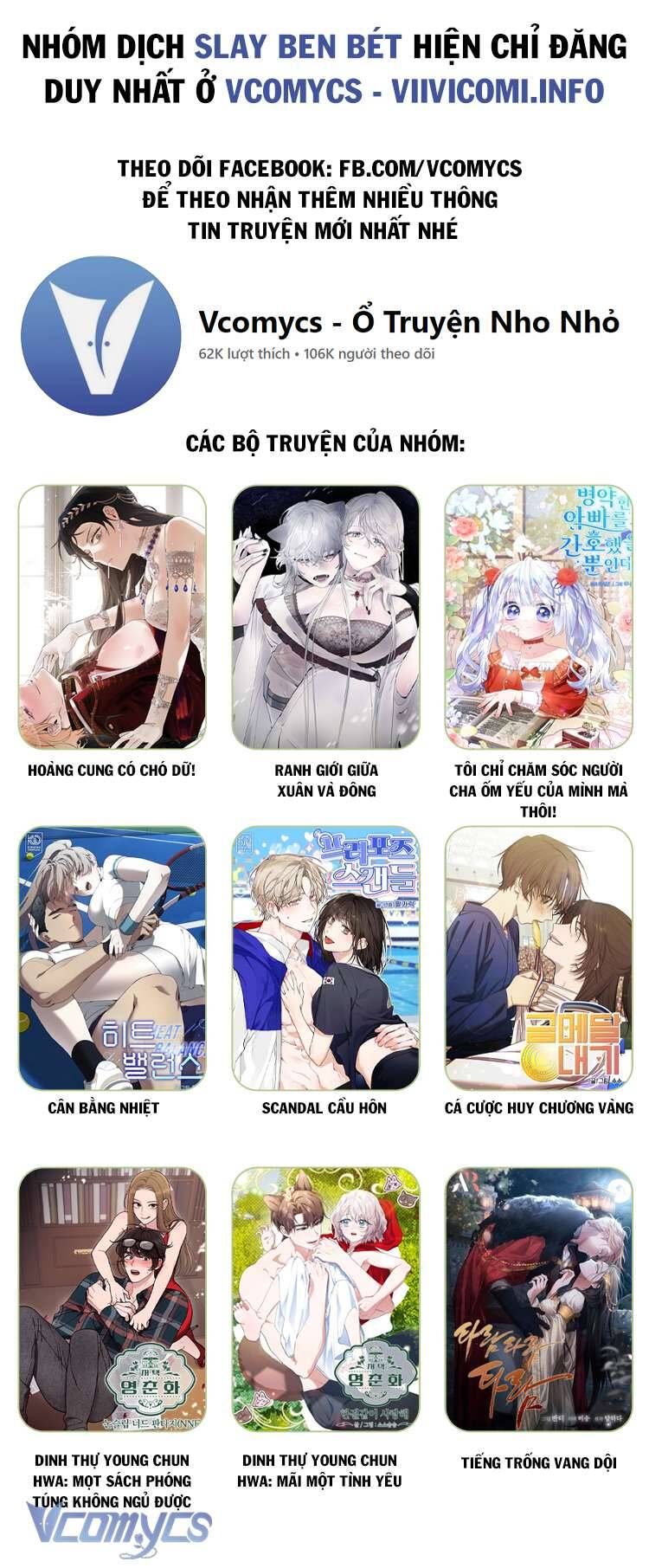 Tiếng Trống Vang Dội - Chapter 3 - Page 20