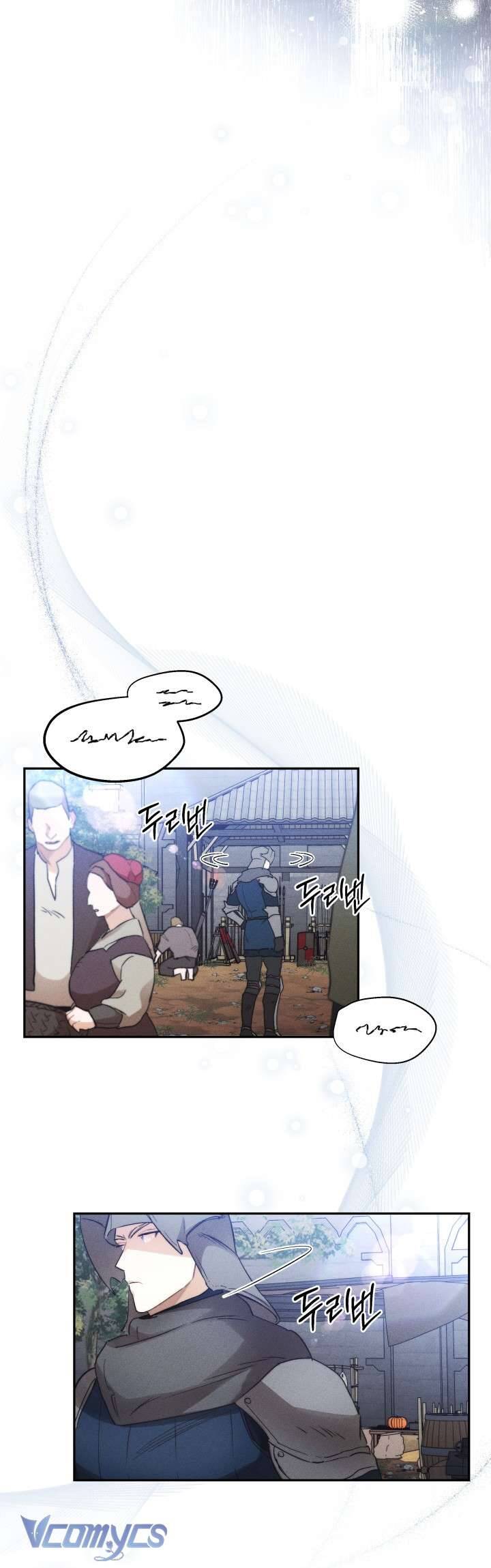 Tiếng Trống Vang Dội - Chapter 3 - Page 24