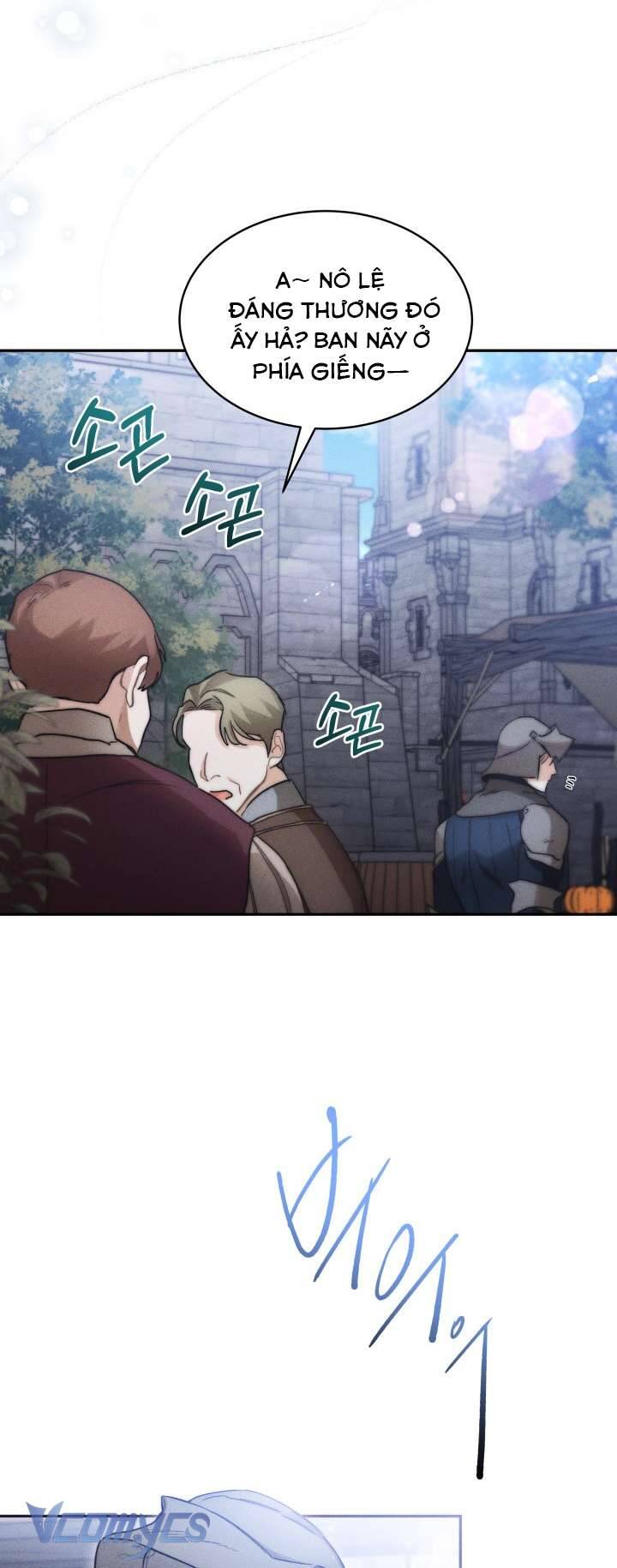 Tiếng Trống Vang Dội - Chapter 3 - Page 25