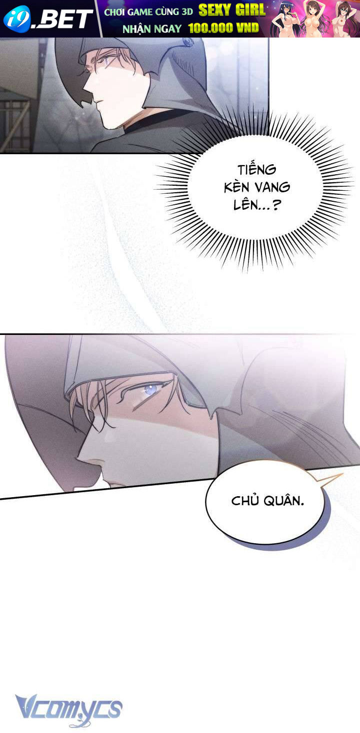 Tiếng Trống Vang Dội - Chapter 3 - Page 26