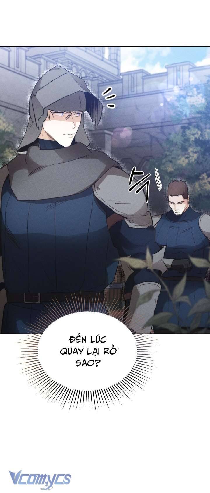 Tiếng Trống Vang Dội - Chapter 3 - Page 27