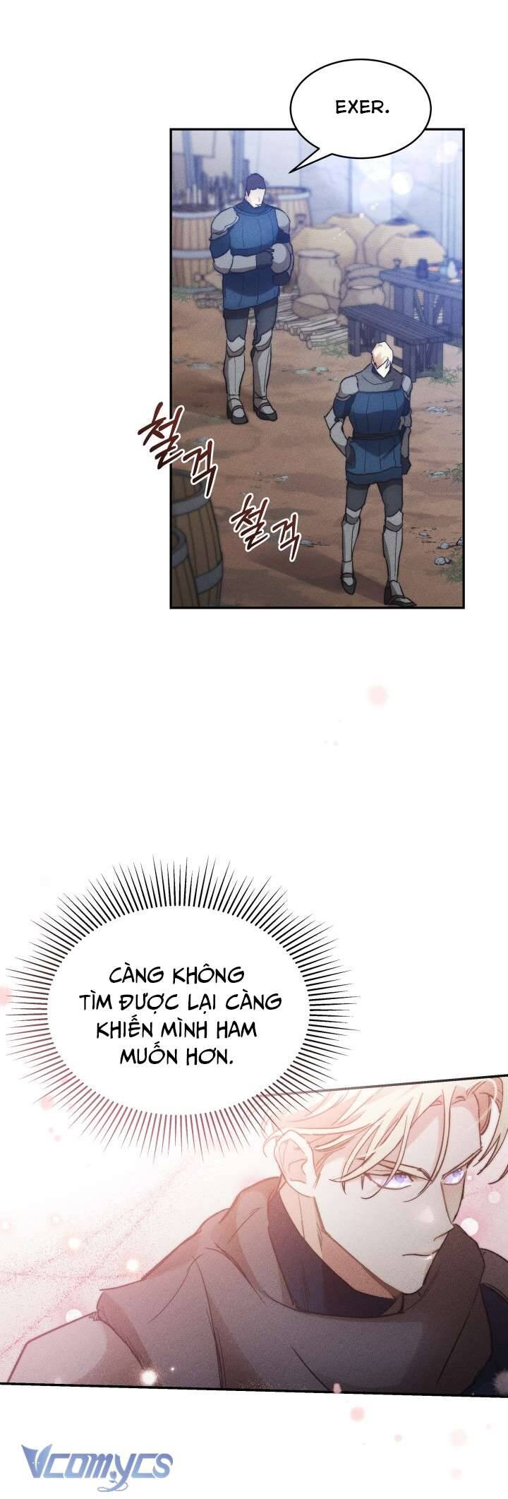 Tiếng Trống Vang Dội - Chapter 3 - Page 30