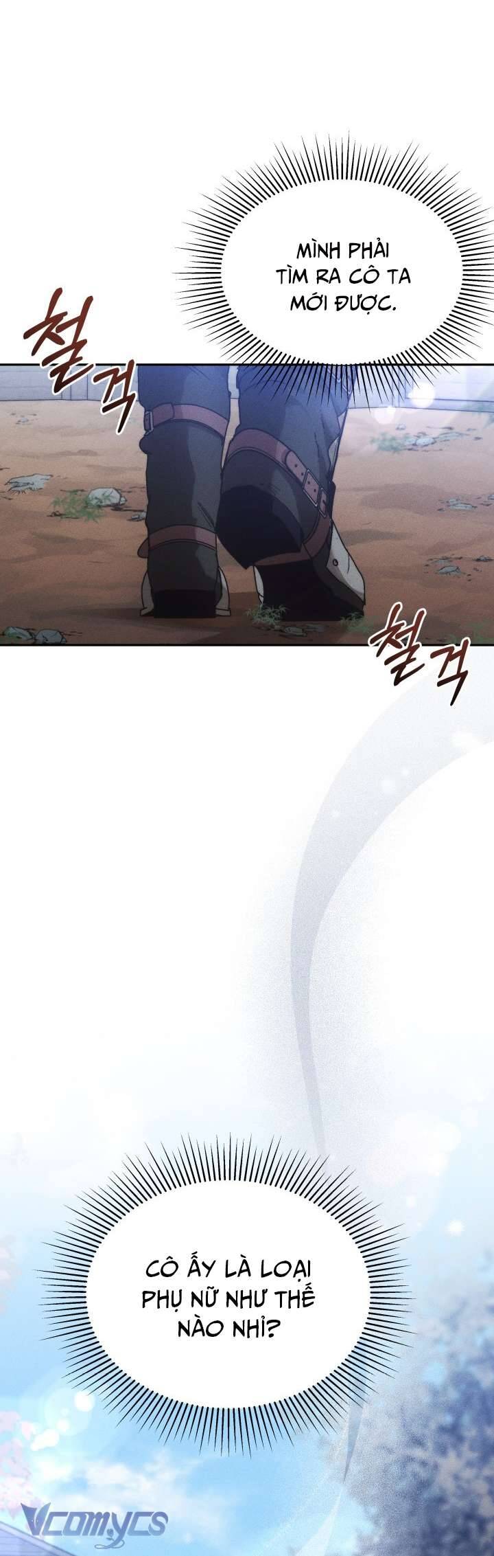 Tiếng Trống Vang Dội - Chapter 3 - Page 31