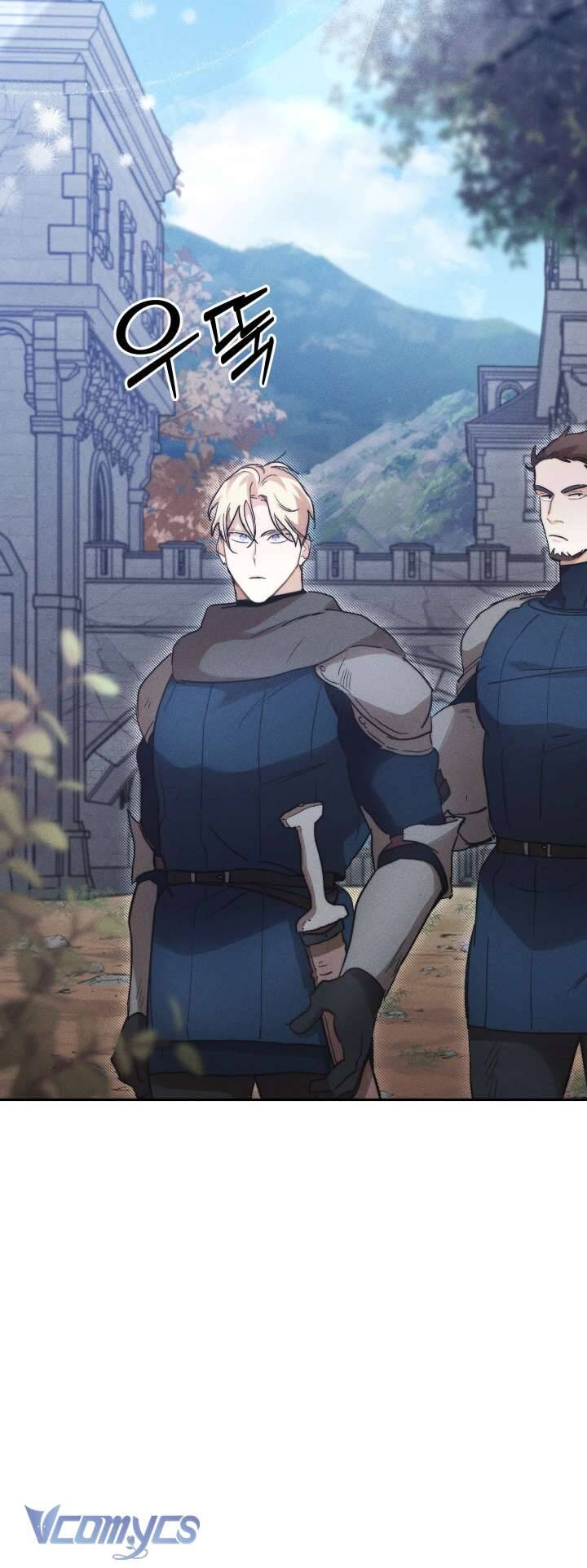 Tiếng Trống Vang Dội - Chapter 3 - Page 32