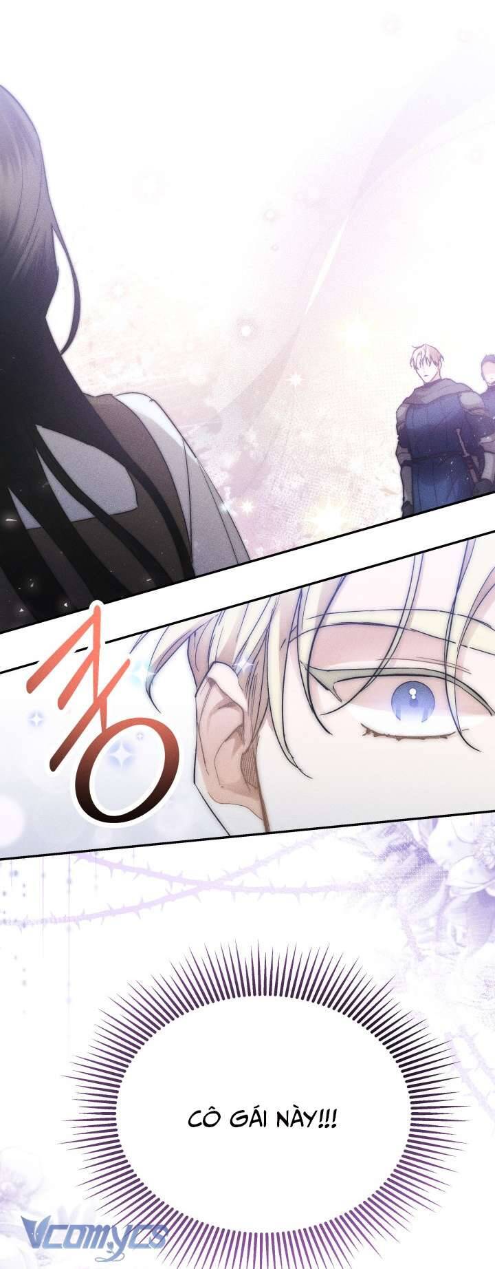 Tiếng Trống Vang Dội - Chapter 3 - Page 37