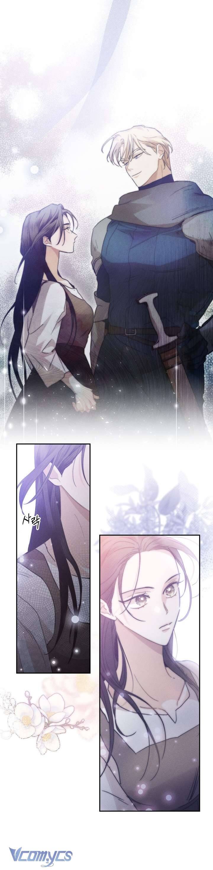 Tiếng Trống Vang Dội - Chapter 3 - Page 42