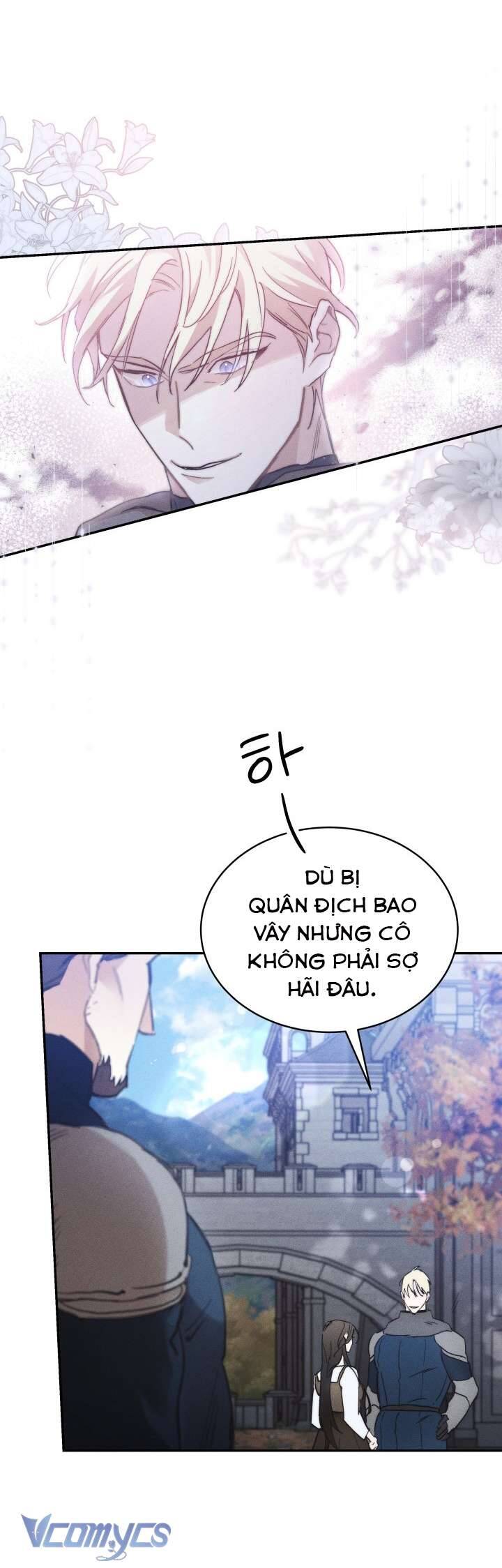 Tiếng Trống Vang Dội - Chapter 3 - Page 43