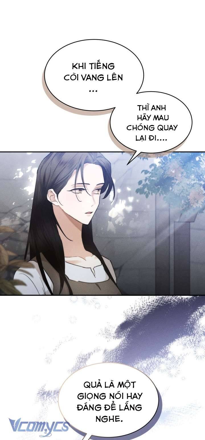 Tiếng Trống Vang Dội - Chapter 3 - Page 44