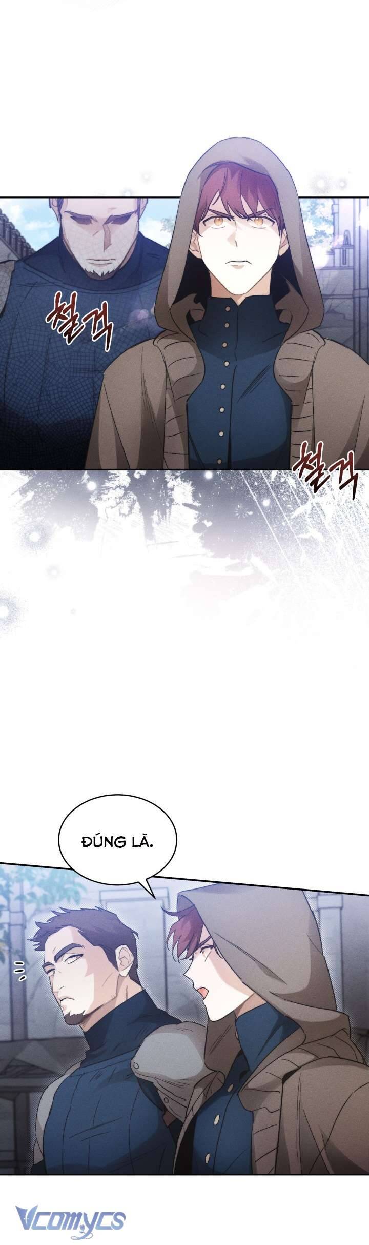 Tiếng Trống Vang Dội - Chapter 3 - Page 5