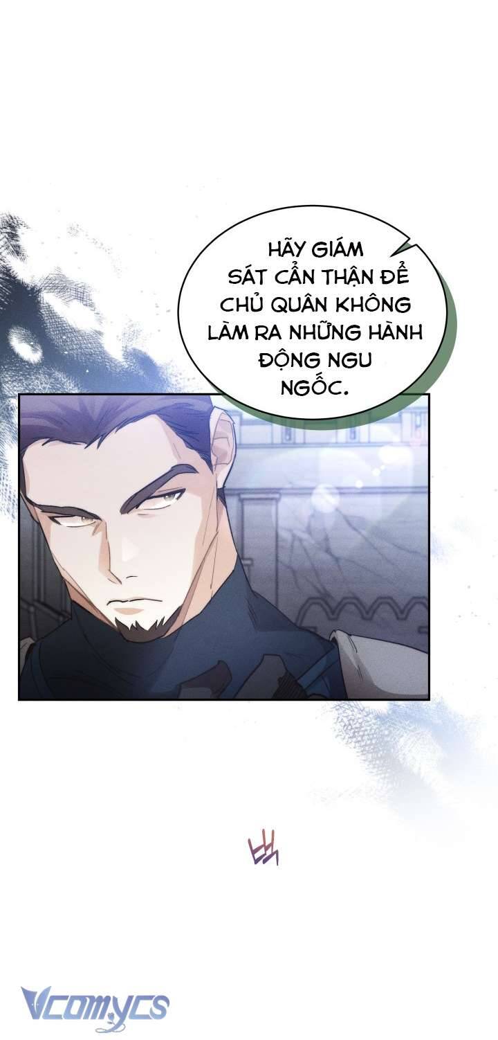 Tiếng Trống Vang Dội - Chapter 3 - Page 6