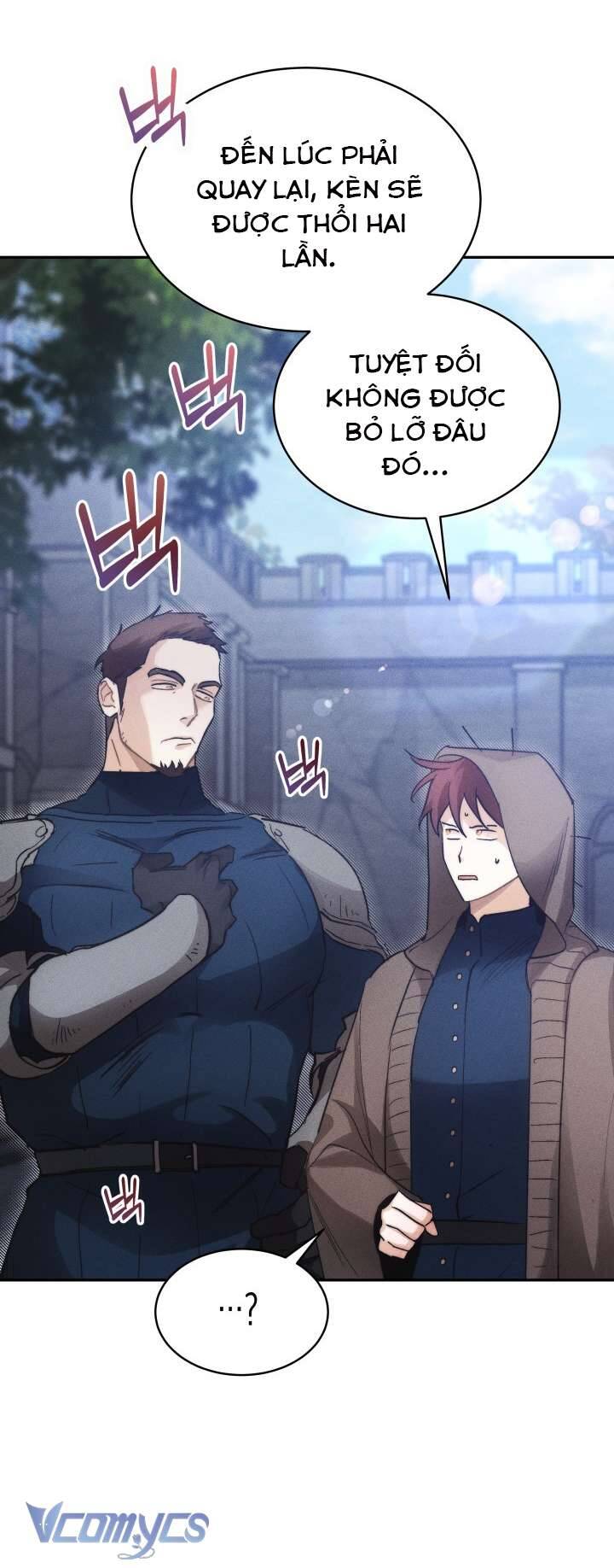 Tiếng Trống Vang Dội - Chapter 3 - Page 7