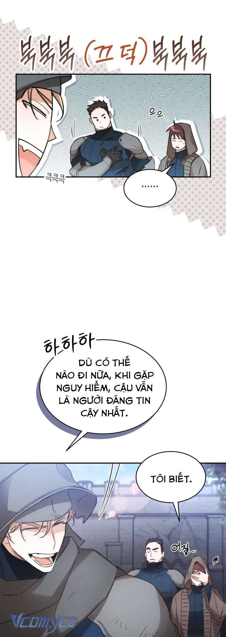 Tiếng Trống Vang Dội - Chapter 3 - Page 8