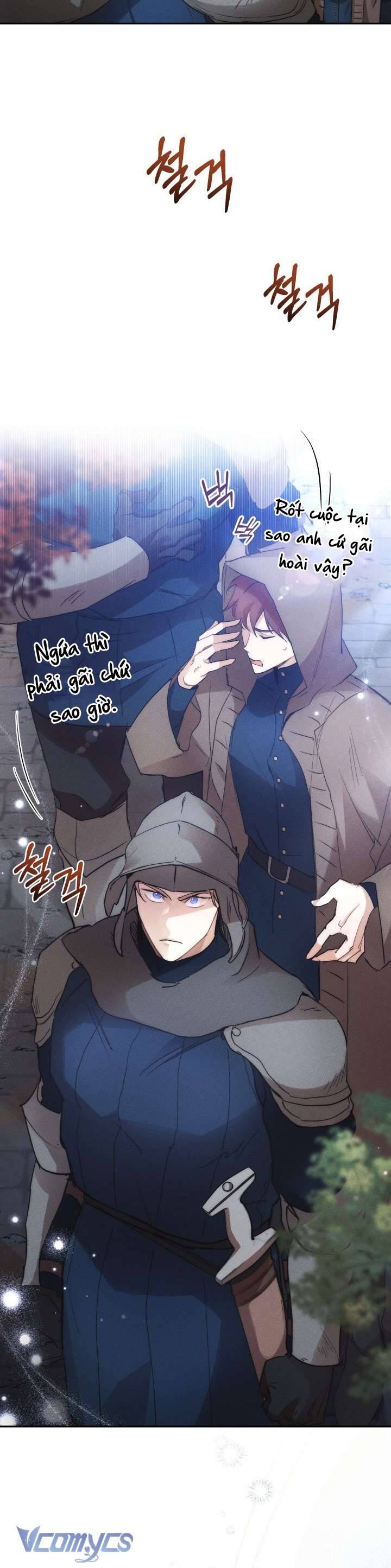 Tiếng Trống Vang Dội - Chapter 3 - Page 9