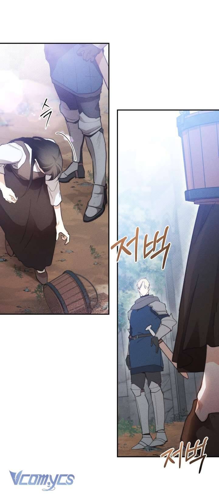 Tiếng Trống Vang Dội - Chapter 4 - Page 11