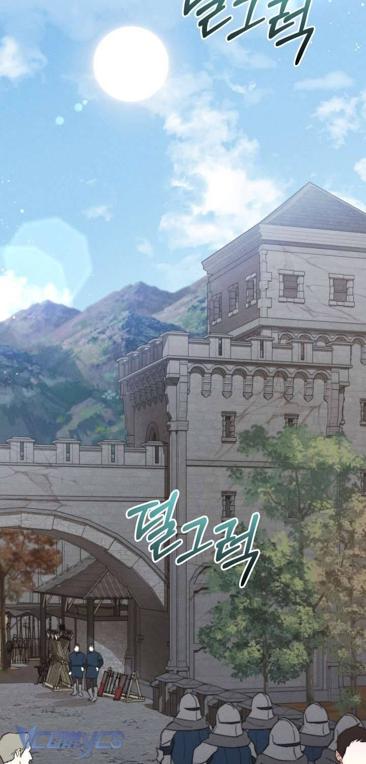 Tiếng Trống Vang Dội - Chapter 4 - Page 14