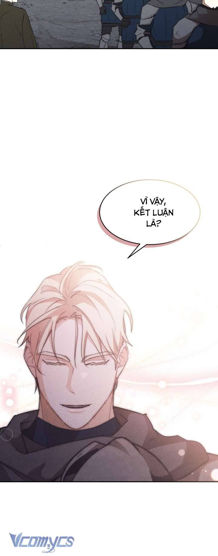 Tiếng Trống Vang Dội - Chapter 4 - Page 15