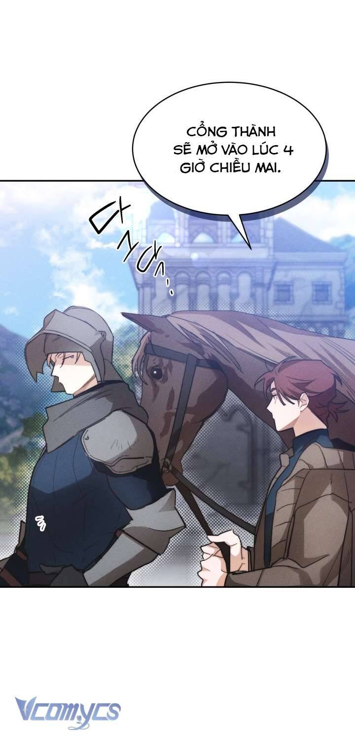 Tiếng Trống Vang Dội - Chapter 4 - Page 17