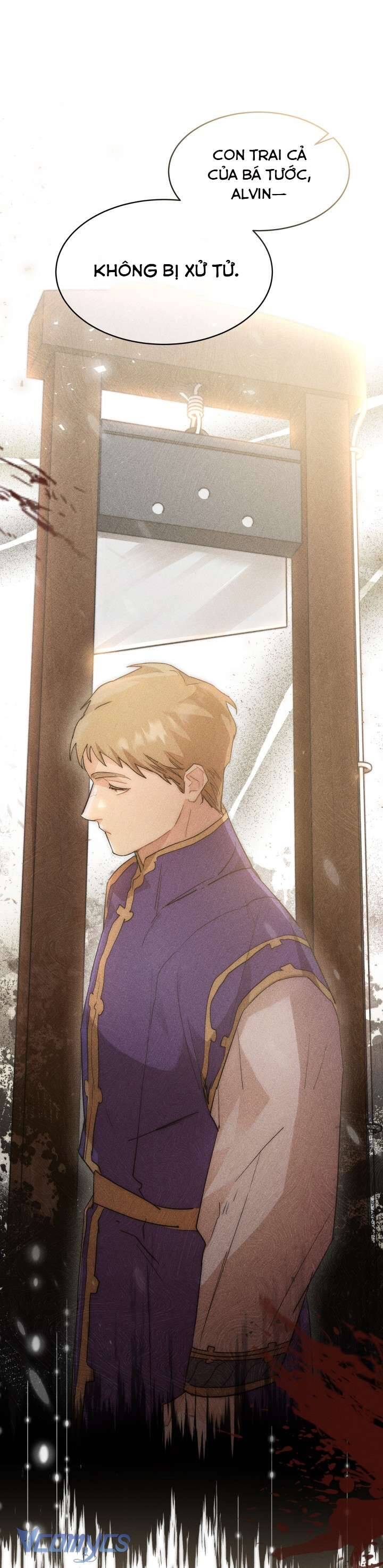 Tiếng Trống Vang Dội - Chapter 4 - Page 20