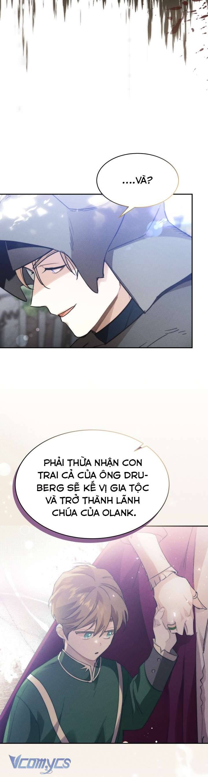 Tiếng Trống Vang Dội - Chapter 4 - Page 21