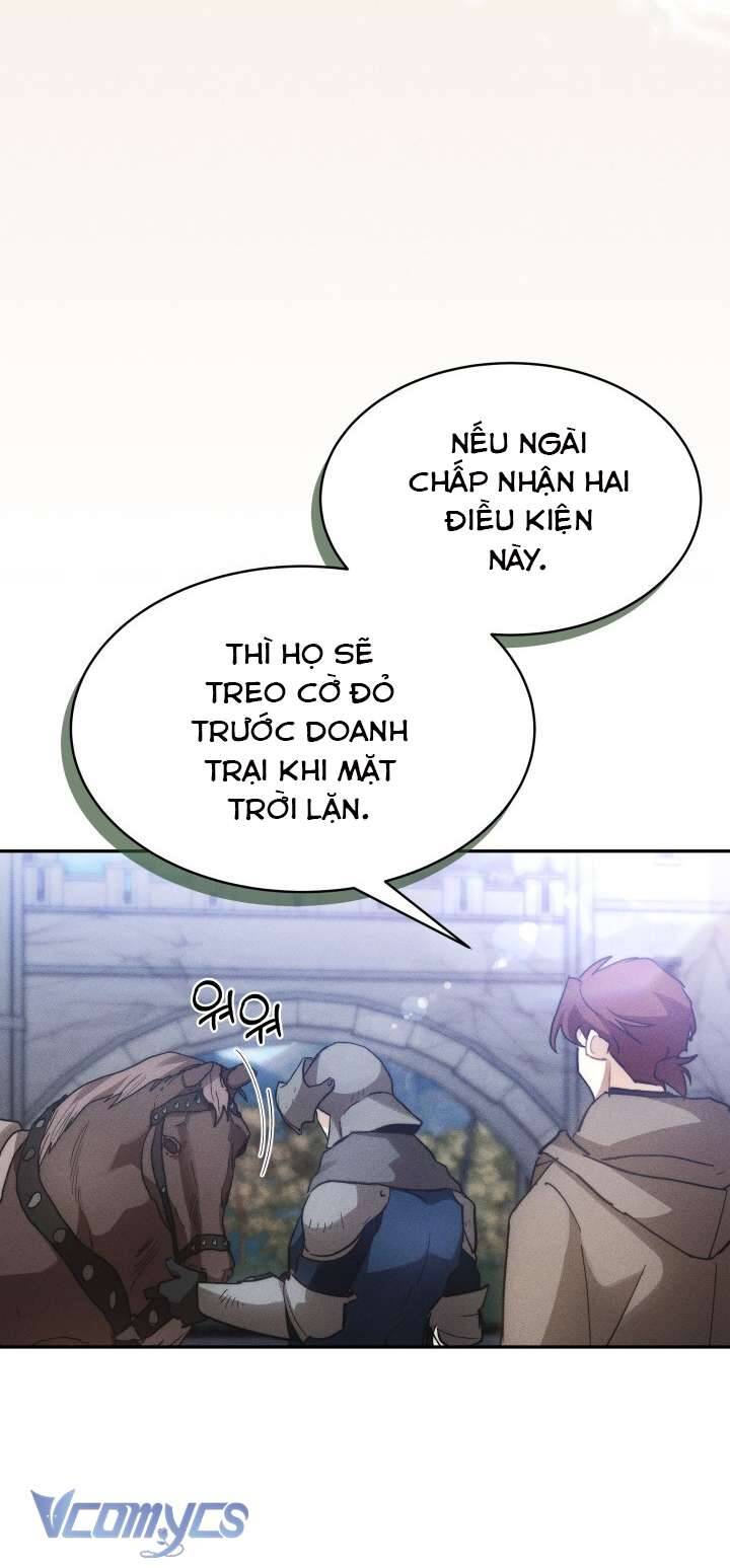 Tiếng Trống Vang Dội - Chapter 4 - Page 22