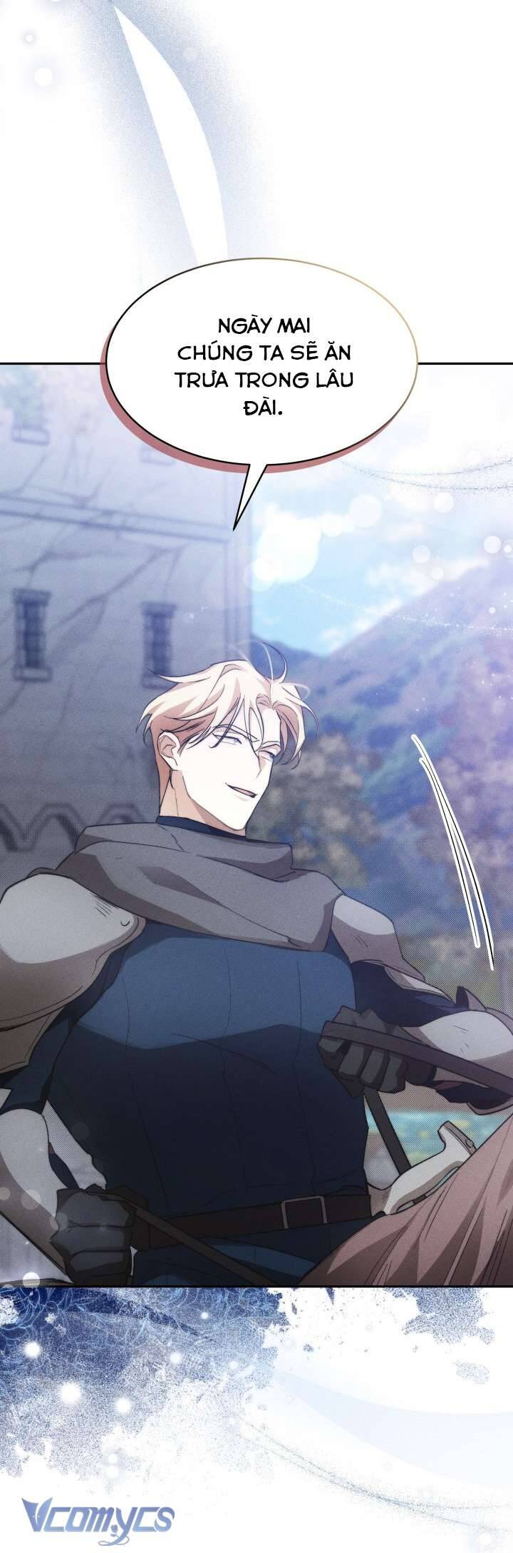 Tiếng Trống Vang Dội - Chapter 4 - Page 25