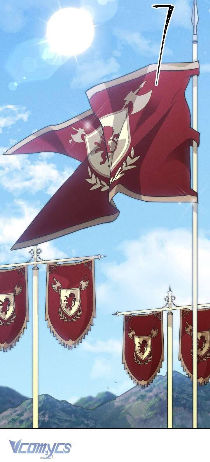 Tiếng Trống Vang Dội - Chapter 4 - Page 27